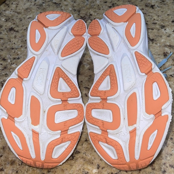 Hoka One One Bondi 8 - Picture 9 of 12